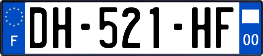 DH-521-HF