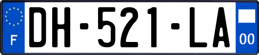 DH-521-LA
