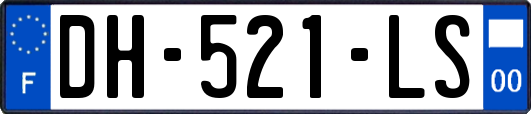 DH-521-LS
