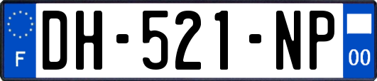 DH-521-NP