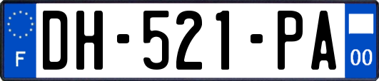 DH-521-PA