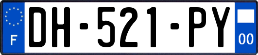 DH-521-PY
