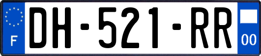 DH-521-RR