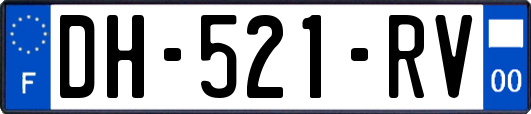 DH-521-RV