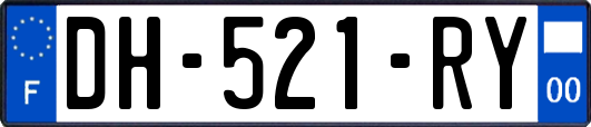 DH-521-RY