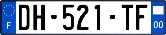DH-521-TF