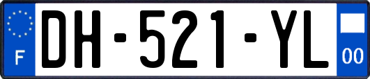 DH-521-YL