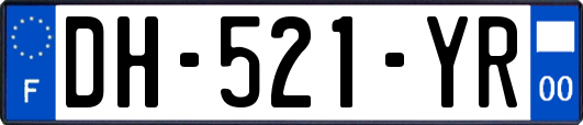 DH-521-YR