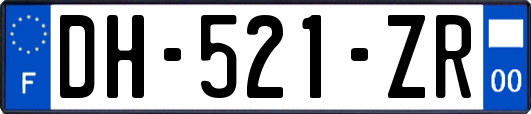 DH-521-ZR