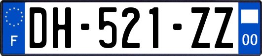 DH-521-ZZ