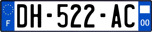 DH-522-AC
