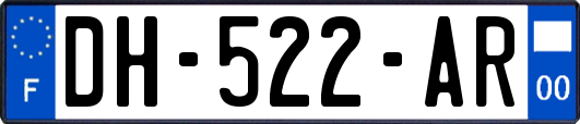 DH-522-AR