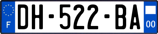 DH-522-BA