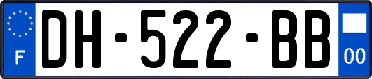 DH-522-BB