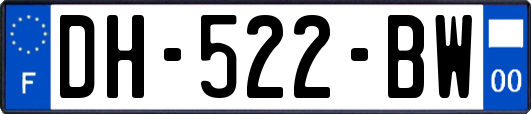 DH-522-BW