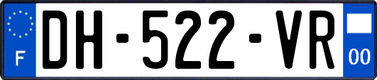 DH-522-VR