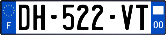 DH-522-VT