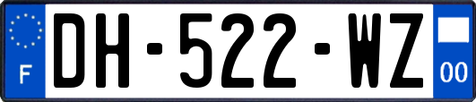 DH-522-WZ