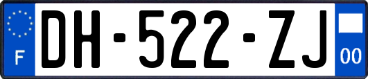 DH-522-ZJ