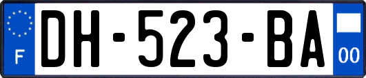 DH-523-BA