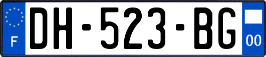 DH-523-BG