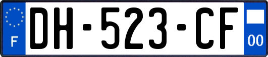 DH-523-CF