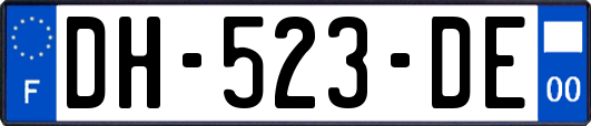 DH-523-DE