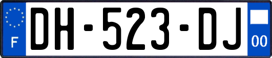 DH-523-DJ