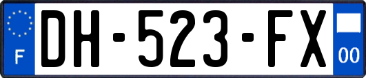 DH-523-FX