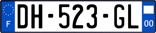 DH-523-GL