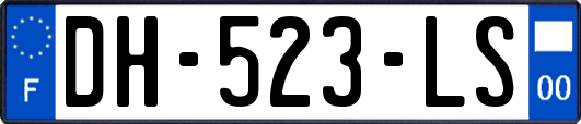 DH-523-LS