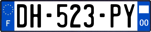 DH-523-PY