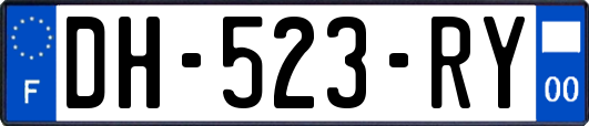 DH-523-RY