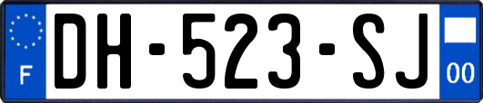 DH-523-SJ