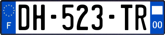 DH-523-TR