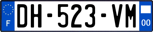 DH-523-VM