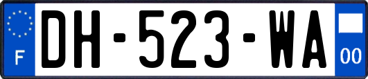 DH-523-WA