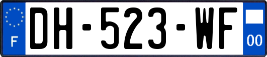 DH-523-WF