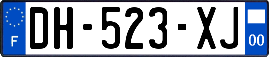 DH-523-XJ