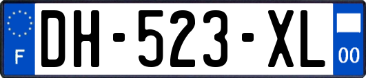 DH-523-XL