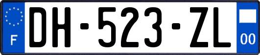 DH-523-ZL