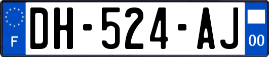 DH-524-AJ