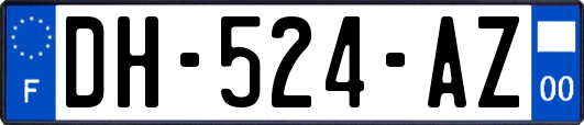 DH-524-AZ