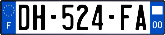 DH-524-FA