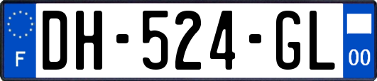 DH-524-GL
