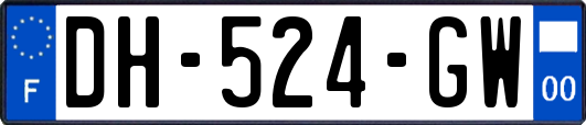 DH-524-GW