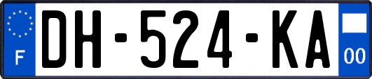 DH-524-KA