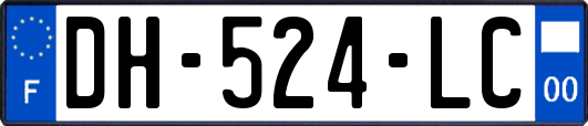 DH-524-LC