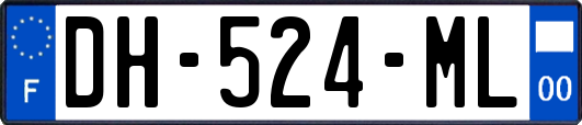 DH-524-ML