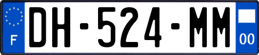 DH-524-MM